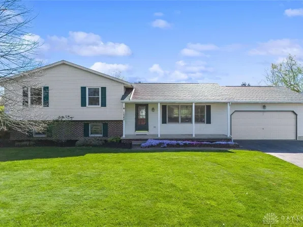 1540 Pyle Rd, Clarksville, OH 45113