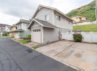 87-2107 Pakeke St, Waianae, HI 96792