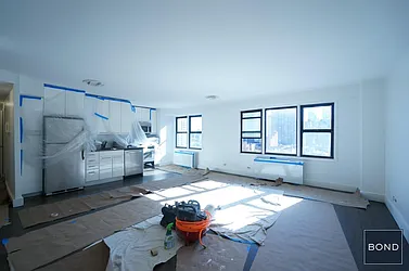 Rented by Bond New York