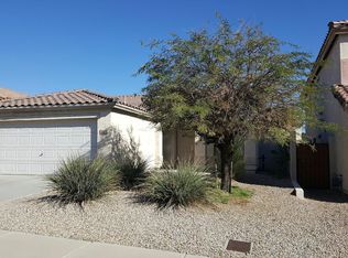 16001 S 17th Ln, Phoenix, AZ 85045