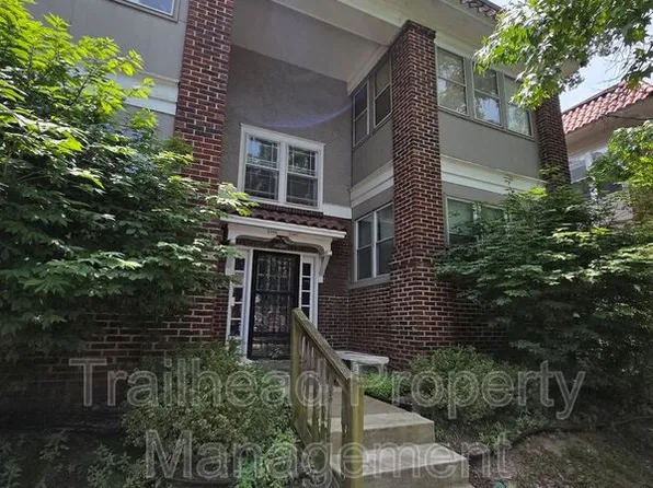 1807 W 41st St APT 2W, Kansas City, MO 64111