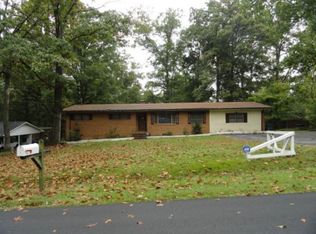 504 Wanda Ridge Dr, Durham, NC 27712