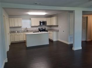 2421 W Morton St, Denison, TX 75020