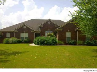 25615 Gray Stone Dr, Madison, AL 35756