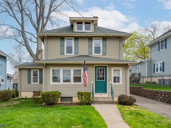 11 Oak Grove Rd, Caldwell Boro Twp., NJ 07006