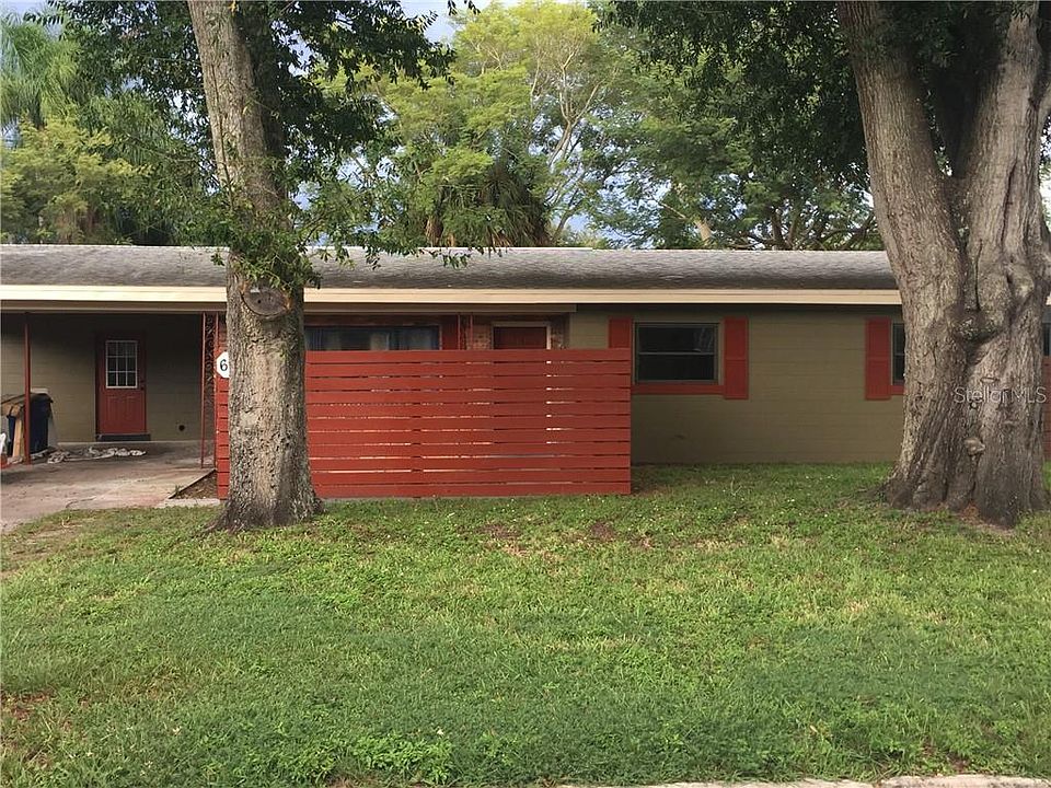 1st image of 607 Avenue E SE