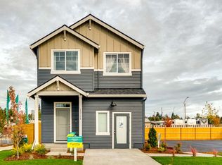 13750 NE 67th Way, Vancouver, WA