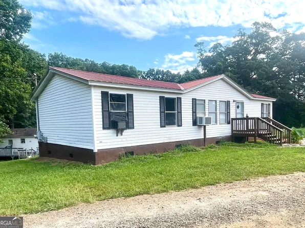 18 Coleman Dr, Cleveland, GA 30528