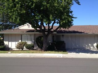 2541 Neptune Pl, Port Hueneme, CA 93041