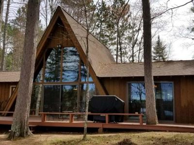 10985 Snyder Rd, Arbor Vitae, WI, 54568