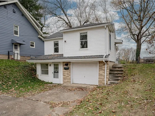 332 Wirth Ave, Akron, OH 44312