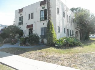 1201 S Patton Ave, San Pedro, CA 90731