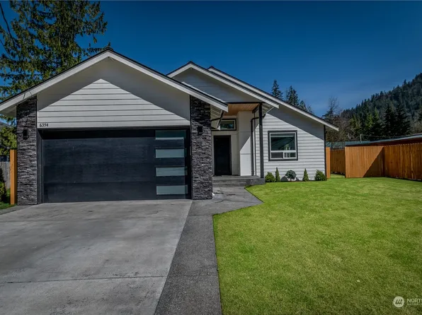 6354 Dardu Road, Maple Falls, WA 98266