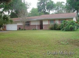 3990 SE 20th Ter, Ocala, FL 34480