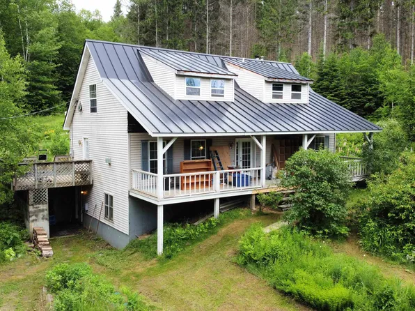 1296 North Kirby Road, Kirby, VT 05851