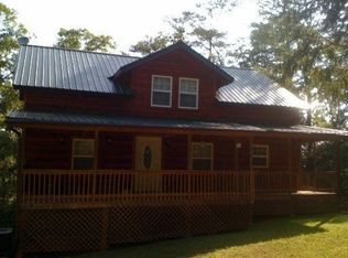 118 White Oak Ln, Townsend, TN 37882