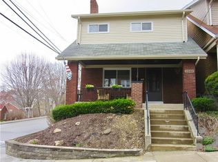 1540 Dormont Ave, Pittsburgh, PA