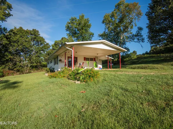 2150 Oakland Rd, Sweetwater, TN 37874