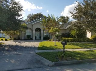 1537 Lawson Palm Ct, Apopka, FL 32712