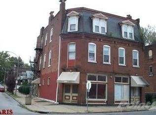 2700 Chippewa St UNIT D, Saint Louis, MO 63118