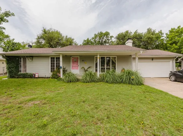 2731 N Terrace Dr, Wichita, KS 67220