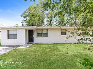 6019 Verdes Rd, Jacksonville, FL 32244