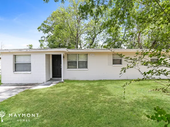 6019 Verdes Rd, Jacksonville, FL 32244
