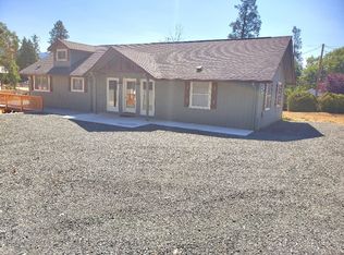 NC2257, Grants Pass, OR 97526