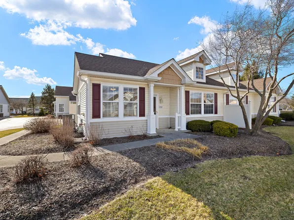 (undisclosed Address), Huntley, IL 60142