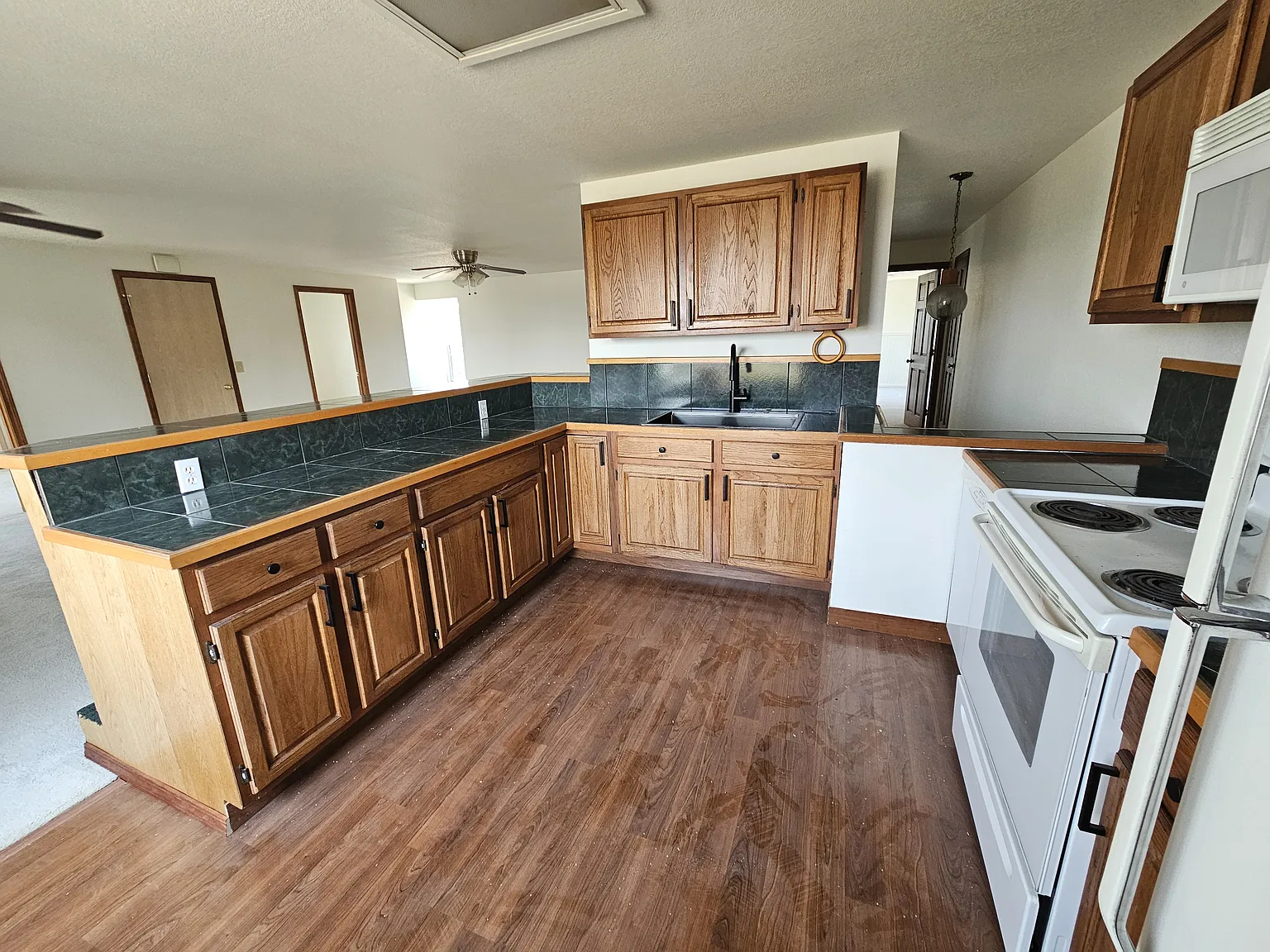 264th Ave SE, Enumclaw — Photo 1