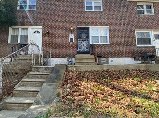 592 Snowden Rd, Upper Darby, PA 19082