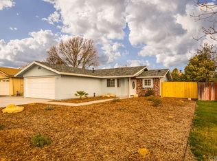 3320 Oak Knoll Dr, Paso Robles, CA 93446