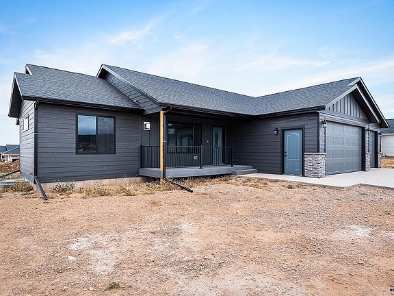 2nd image of LOT 36 Block 16 Reserve St
