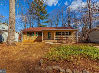 14128 Flint Rock Rd, Rockville, MD 20853