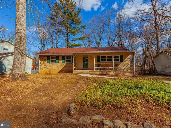 14128 Flint Rock Rd, Rockville, MD 20853