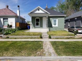 646 S 1000 W, Salt Lake City, UT 84104