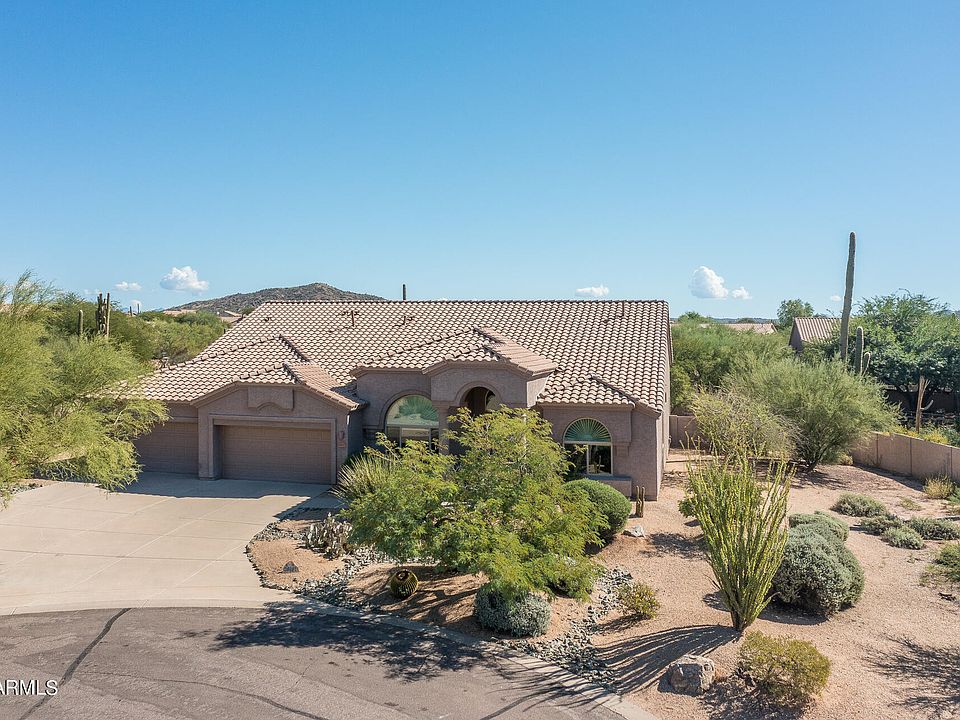 29451 N 67th Way, Scottsdale, AZ 85266 Zillow
