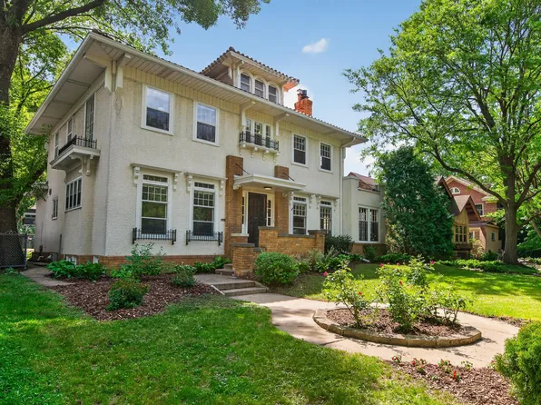 5015 Fremont Ave S, Minneapolis, MN 55419