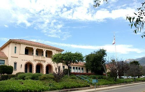 In the Montecito Union Schoo district