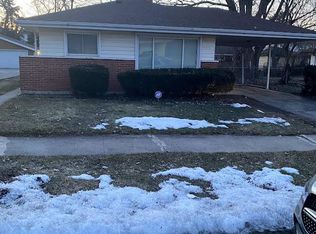 15310 Hastings Dr #15310, Dolton, IL