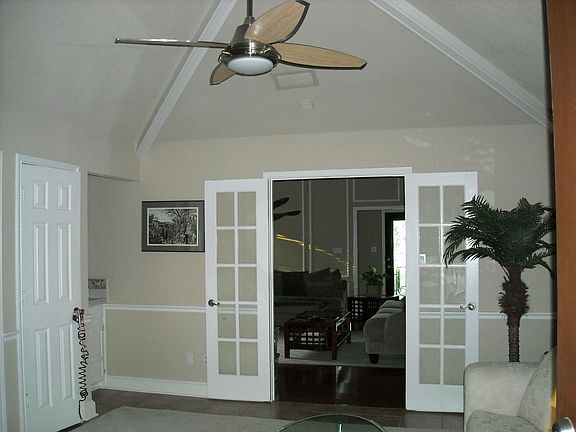 Living Room #2