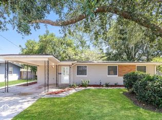 2951 Searchwood Dr, Jacksonville, FL 32277