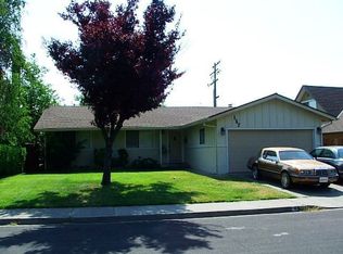 157 Court Way, Vacaville, CA 95688