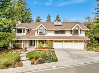 4055 Marblehead Dr, San Ramon, CA 94582