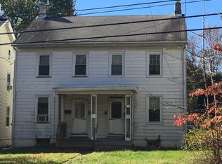 32 Trenton Ave, Frenchtown, NJ 08825