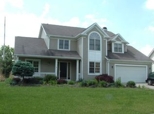 458 W Sturbridge Dr, Medina, OH 44256