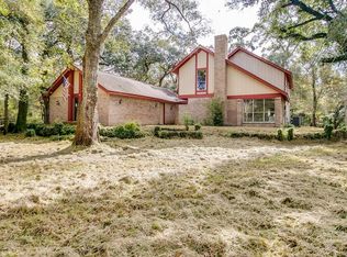 7310 Cobbs Oak County Rd #331, Rosharon, TX 77583