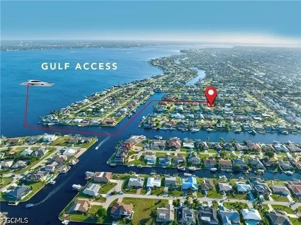 2022 SE 29th St, Cape Coral, FL 33904