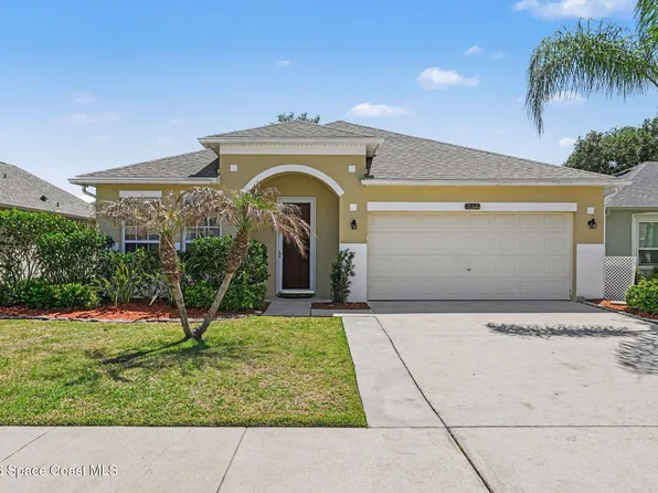 531 Cressa Cir, Cocoa, FL 32926