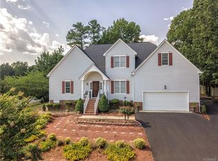 14730 Blue Creek Pl, South Chesterfield, VA 23834